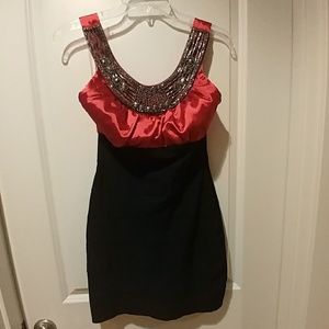 Trixxi special occasion dress